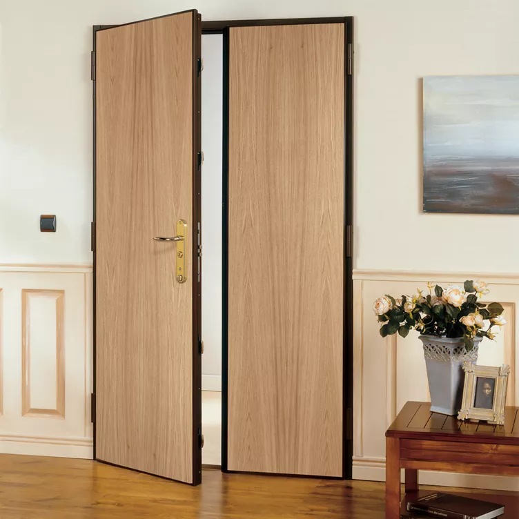 Porte d'appartement Duo G071