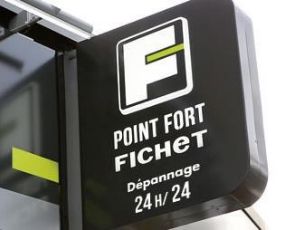 Réseau Point Fort Fichet - Partenaires de confiance